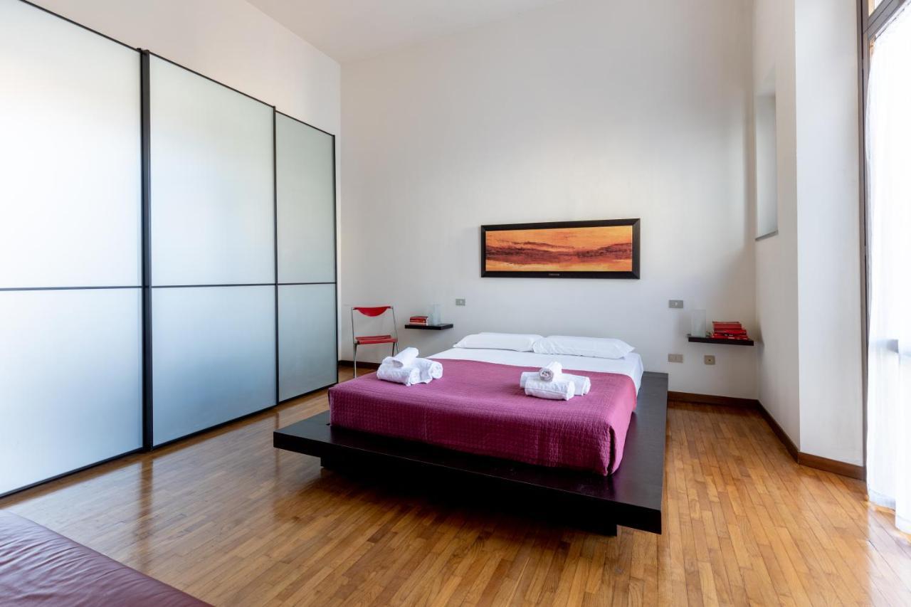 Tranquil Elegance In The Heart Of Pisa - Historic Convent Apartment Kültér fotó
