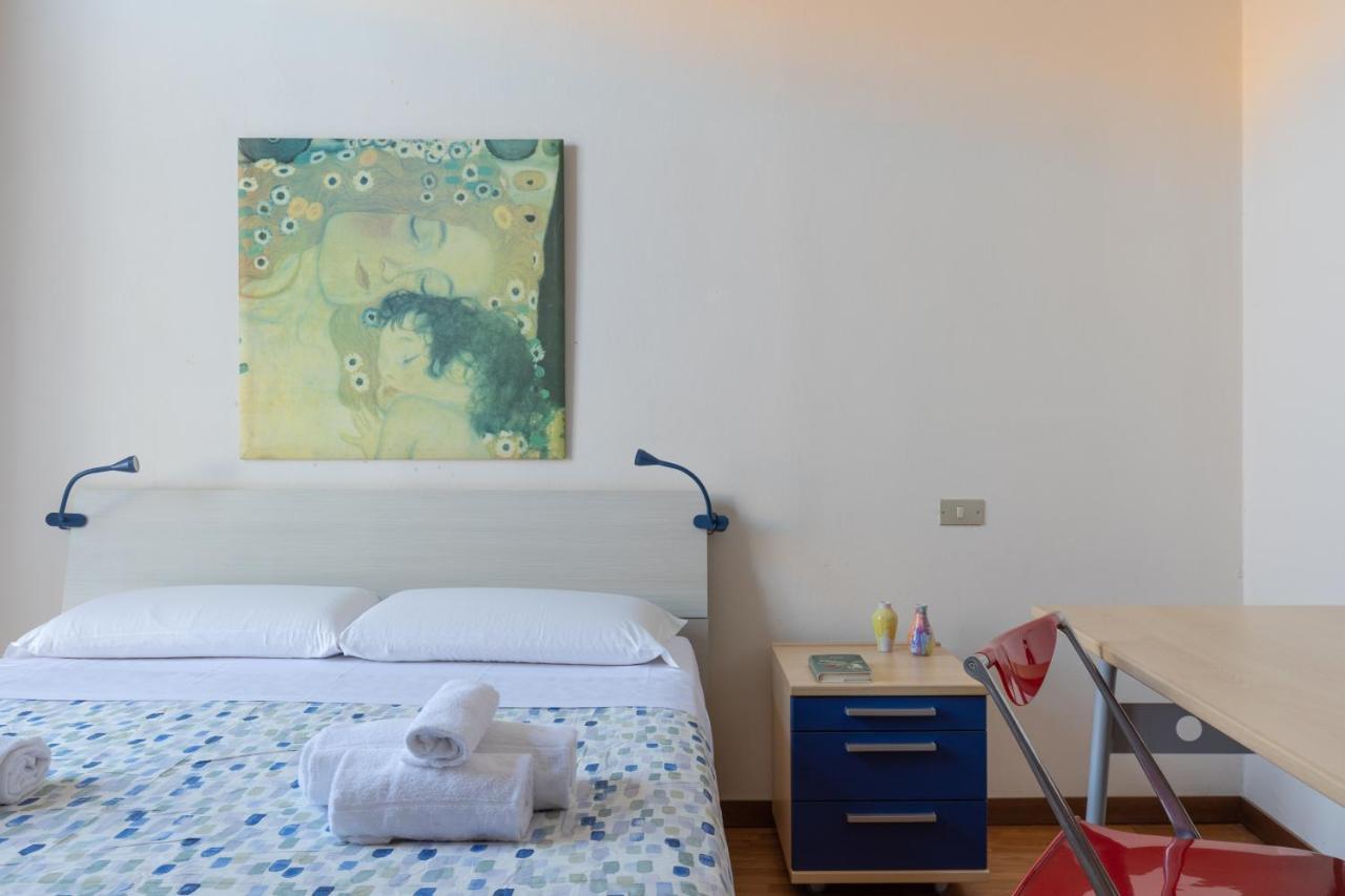 Tranquil Elegance In The Heart Of Pisa - Historic Convent Apartment Kültér fotó